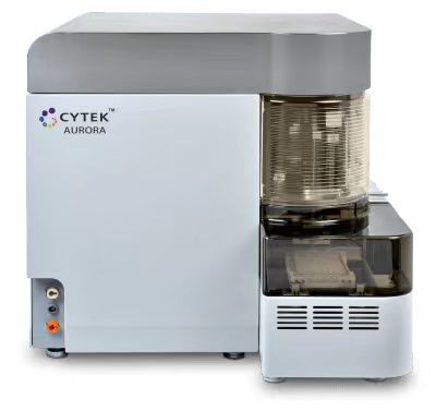 20231130 共享儀器平臺Cytek Aurora全光譜流式細胞技術上機培訓 封面圖.jpg